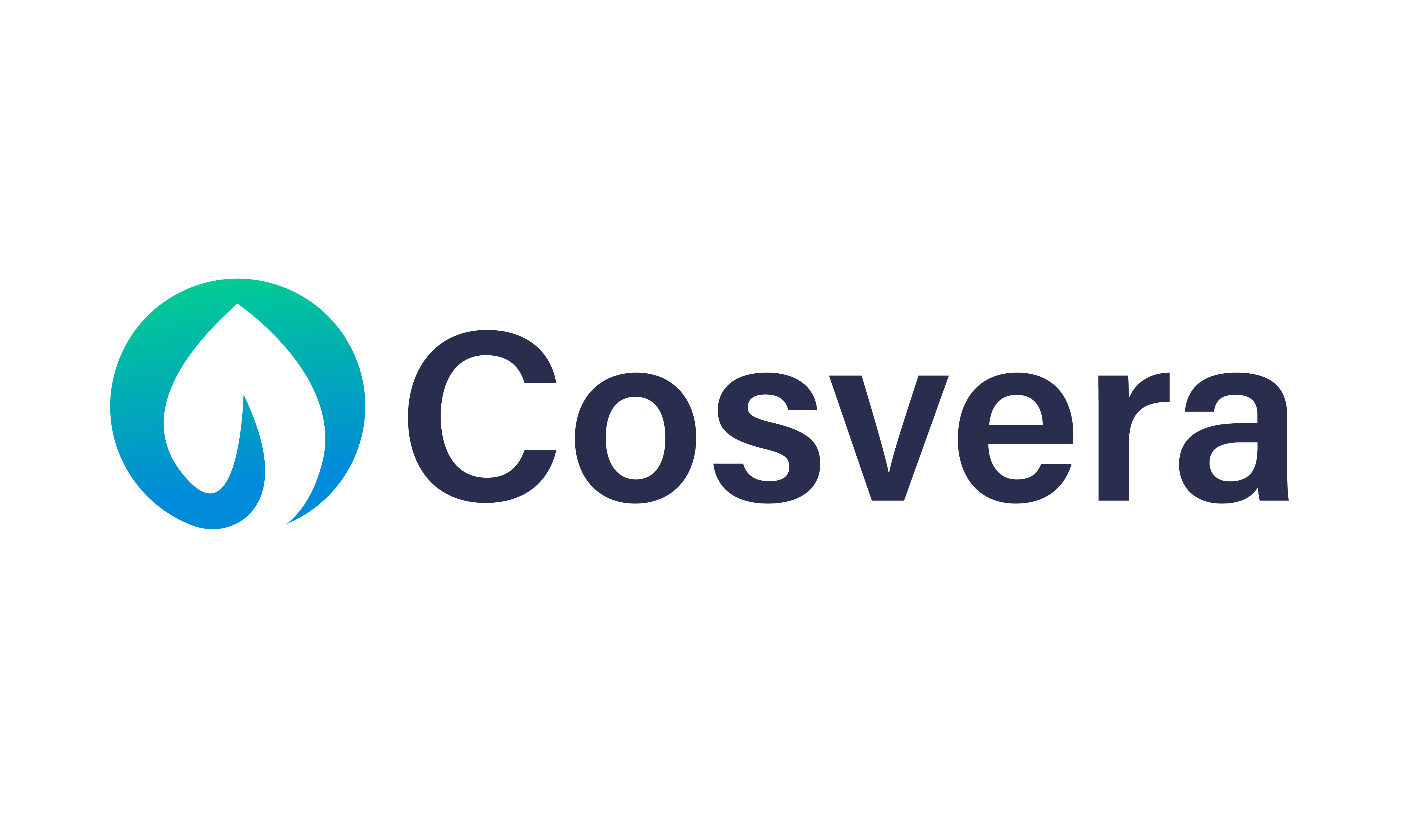 Cosvera logo
